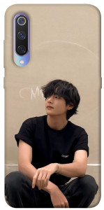 Чохол BTS V для Xiaomi Mi 9