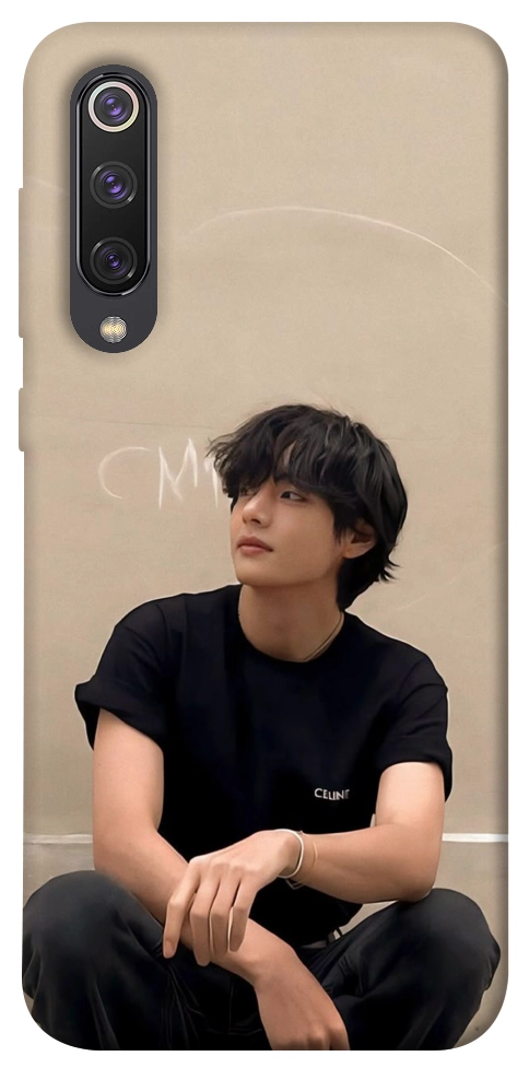 Чохол BTS V для Xiaomi Mi 9 SE
