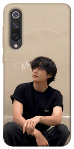 Чехол BTS V для Xiaomi Mi 9 SE