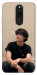Чехол BTS V для Xiaomi Redmi 8