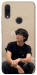Чохол BTS V для Xiaomi Redmi Note 7