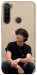 Чехол BTS V для Xiaomi Redmi Note 8T