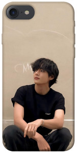 Чехол BTS V для iPhone 7 (4.7'')