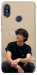 Чехол BTS V для Xiaomi Redmi Note 5 (Dual Camera)