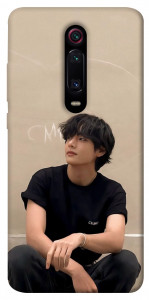 Чохол BTS V для Xiaomi Mi 9T