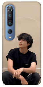Чехол BTS V для Xiaomi Mi 10