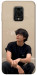 Чехол BTS V для Xiaomi Redmi Note 9 Pro