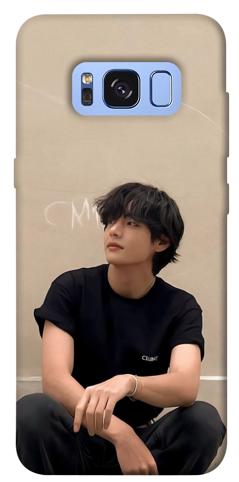 Чохол BTS V для Galaxy S8 (G950)