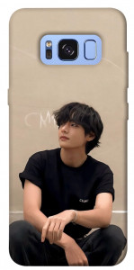 Чохол BTS V для Galaxy S8 (G950)