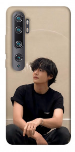 Чехол BTS V для Xiaomi Mi CC9 Pro