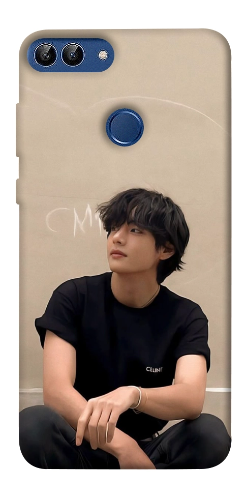 Чохол BTS V для Huawei P Smart