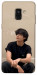 Чехол BTS V для Galaxy A8 (2018)