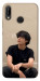 Чохол BTS V для Huawei P20 Lite