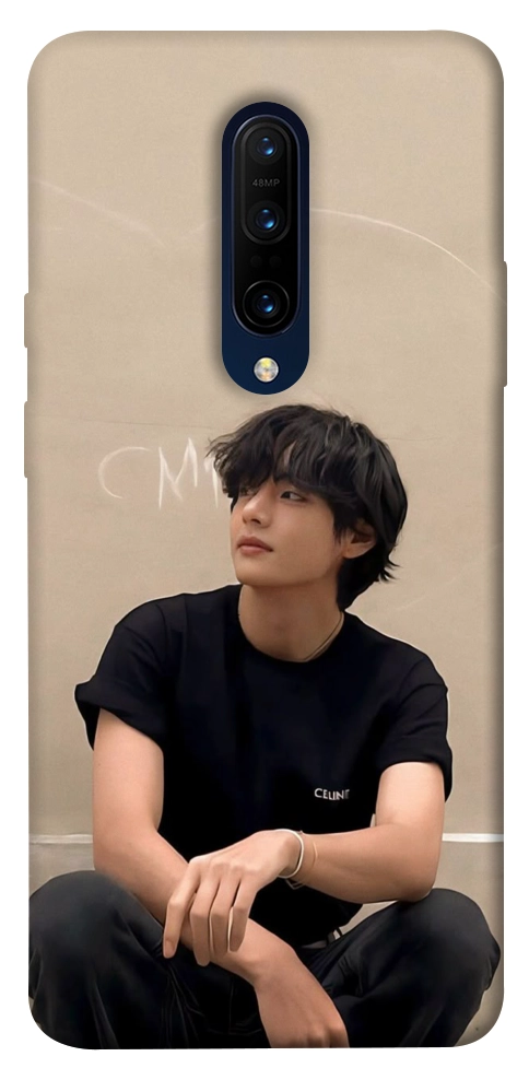 Чехол BTS V для OnePlus 7 Pro