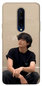 Чехол BTS V для OnePlus 7 Pro