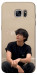 Чехол BTS V для Galaxy S7 Edge