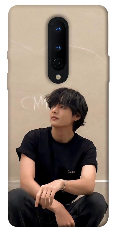 Чехол BTS V для OnePlus 8
