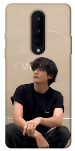 Чохол BTS V для OnePlus 8