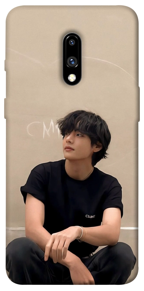 Чехол BTS V для OnePlus 7
