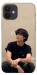 Чехол BTS V для iPhone 12