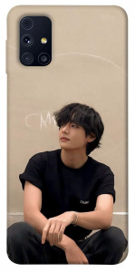 Чехол BTS V для Galaxy M31s