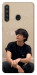 Чехол BTS V для Galaxy A21