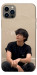 Чохол BTS V для iPhone 12 Pro