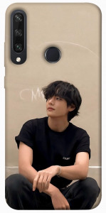 Чехол BTS V для Huawei Y6p