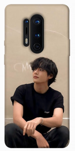 Чохол BTS V для OnePlus 8 Pro