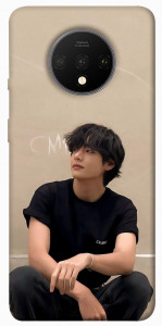 Чохол BTS V для OnePlus 7T