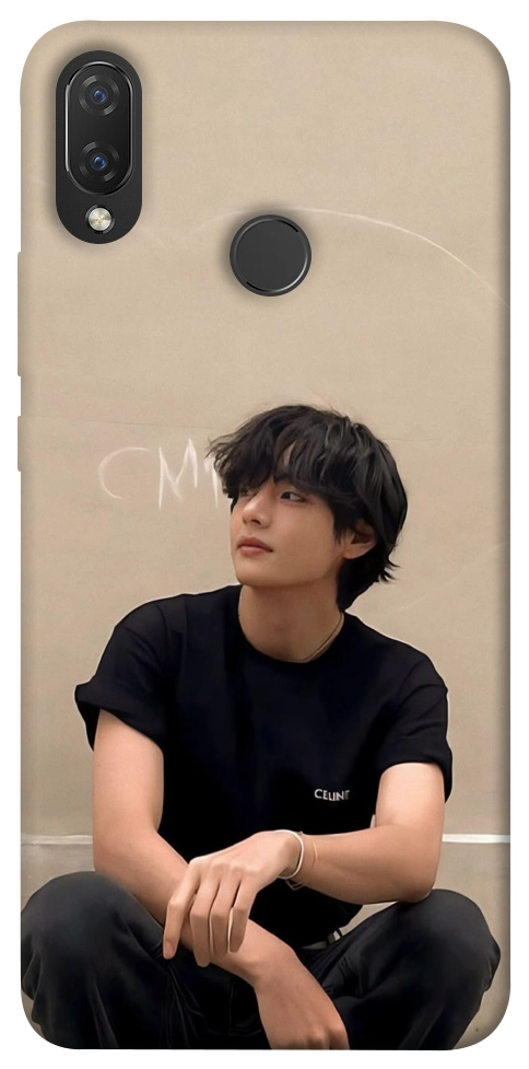 Чохол BTS V для Huawei Nova 3i