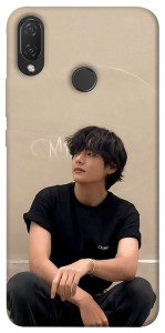 Чохол BTS V для Huawei P Smart+