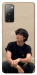 Чохол BTS V для Galaxy S20 FE