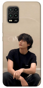 Чохол BTS V для Xiaomi Mi 10 Lite
