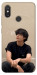 Чехол BTS V для Xiaomi Mi 8
