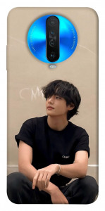 Чехол BTS V для Xiaomi Redmi K30