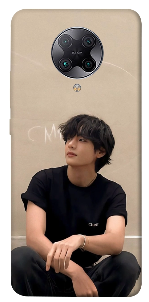 Чохол BTS V для Xiaomi Redmi K30 Pro