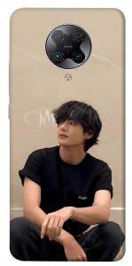 Чохол BTS V для Xiaomi Redmi K30 Pro