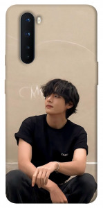 Чехол BTS V для OnePlus Nord