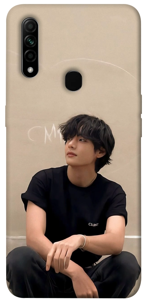 Чохол BTS V для Oppo A31