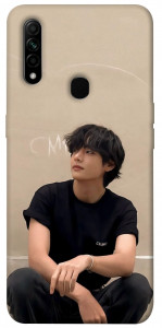 Чехол BTS V для Oppo A31