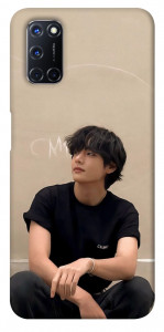 Чохол BTS V для Oppo A92