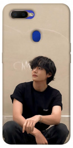 Чехол BTS V для Oppo A12