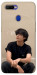 Чехол BTS V для Oppo A5s