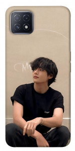 Чехол BTS V для Oppo A73