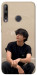 Чехол BTS V для Y7p (2020)