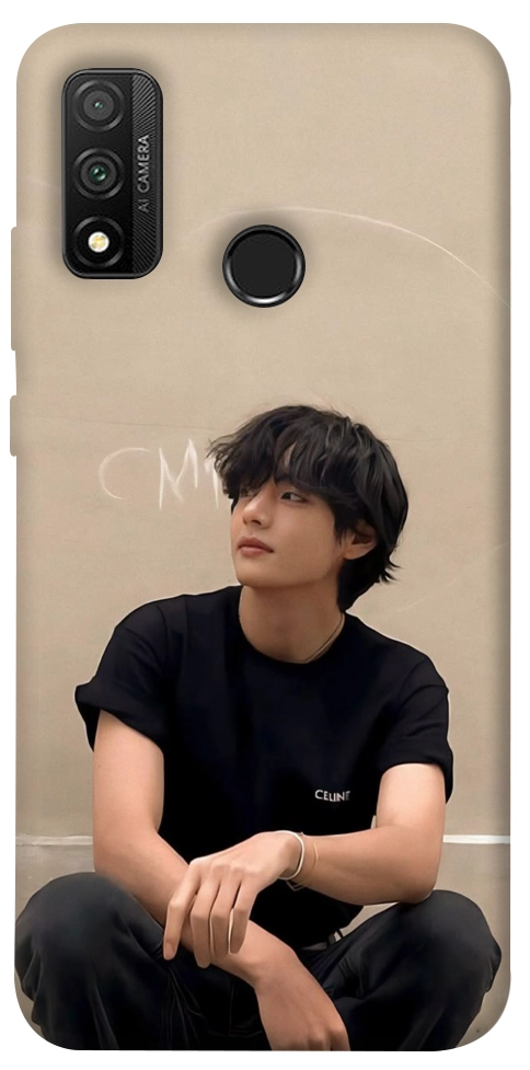 Чохол BTS V для Huawei P Smart (2020)