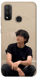 Чохол BTS V для Huawei P Smart (2020)