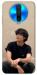 Чехол BTS V для Xiaomi Poco X2