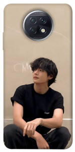 Чохол BTS V для Xiaomi Redmi Note 9T
